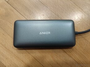 USB-C PD ANKER 533 HUB 8in1 KOMPATIBILNI S GOOGLE CHROMECAST - 6