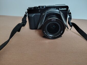 Panasonic Lumix dmc Lx100 - 6
