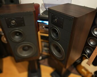 REZERVACE Reprobedny JBL LX44G po revizi a GO - 6