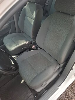 Chevrolet Kalos automat - 6