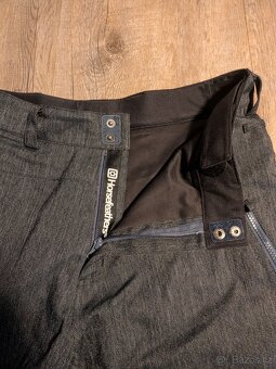 Snowbordove kalhoty Horsefeathers Elkins M - 6