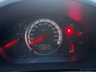 Mazda 5 2.0D 105kw /7 míst/ - 6