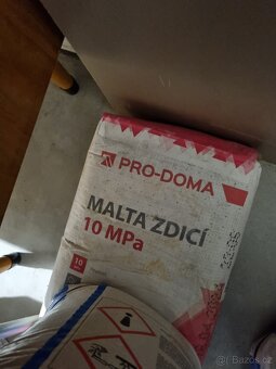 Stavební materiál - 6