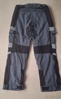 Kalhoty + bunda textilni DIFI - 6