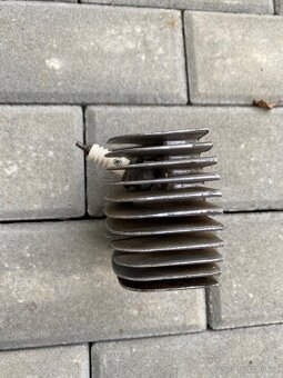 Hlava válce Jawa Pionýr - 6