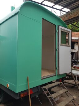 Maringotka Orličan - 6