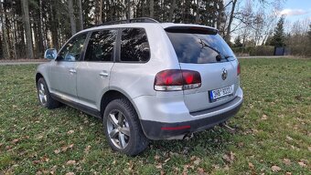 Volkswagen Touareg 3.0 TDI 176kw - 6
