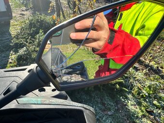 Cf moto gladiátor X 625 - 6