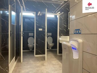 Pronájem kanceláře 36 m2 Velkomoravská, Hodonín - 6