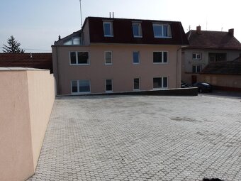 1+kk Velké Pavlovice 37m2 - 6