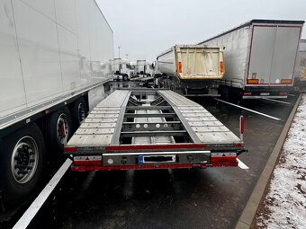 Odtahové vozidlo LF 260 FA + přívěs - 6