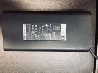 DELL Precision 7760 i7-11850, 16GB, NVIDIA RTX A3000, 2XSSD - 6