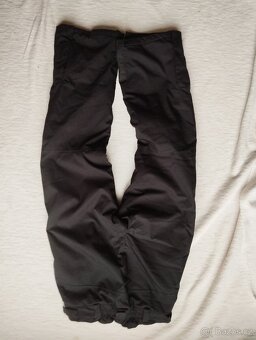 Dětské lyžarské/oteplovací kalhoty crivitPRO - 6