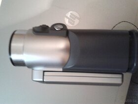 digitální still camera zn. PROTAX DV9M -NTSC/PAL - 6