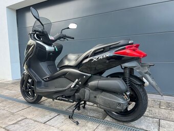 Yamaha X-max 125 s ABS - 6