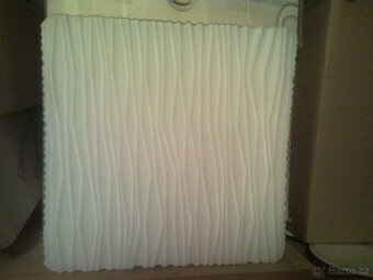 SVĚTLO retro BRUSEL DESIGN dva kusy - 6