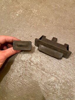 Díly Renault Laguna II - 6