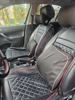 Škoda Octavia II 1.9 TDI (BJB), 2005, STK 3/2027, Android - 6