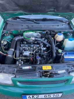 Seat cordoba 1.9 tdi 81kw - 6