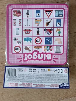 Autíčka, dráha hot Wheels - 6