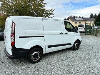 Ford Transit Custom - 6
