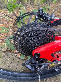 Yt capra cf pro race 2017 (M 27.5) - 6