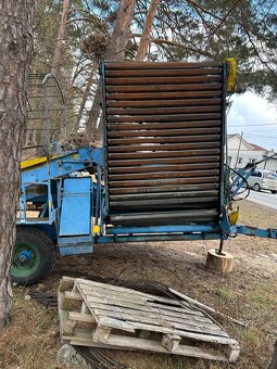 kombajn na brambory - 6