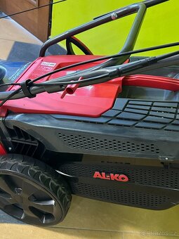 AL-KO sekačka 521 SP-A Premium 119997 - 6