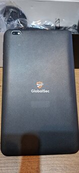Globalsec tablet - 6