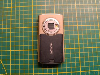 Nokia N95 - 6