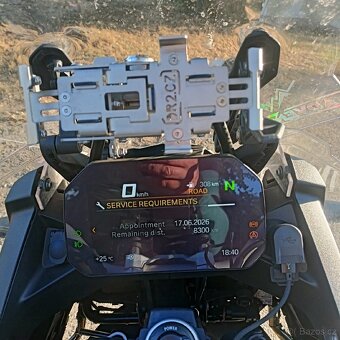 BMW F 850 gs Adventure r. 8.2023 - 6