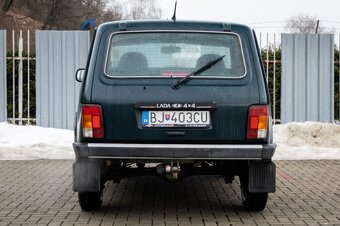 Lada Niva 61kW (2015) - 6