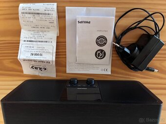Internetový radiopřijímač s DAB+ Philips TAR8805 - 6