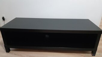 Televize LG+televizní stolek - 6