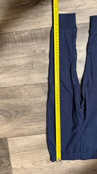 Dvoudílné pyžamo Šmoulové - 6