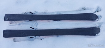 Dětské lyže TecnoPro 100 cm - 6