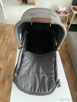 Kočárek - ABC Design Salsa 4 Air - 6