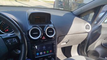 Opel Corsa 1,3 dizel, 2007 - 6