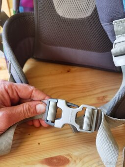 Ergonomický školní batoh Satch - 6