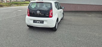 Vw Up 1.0 klima,po servisu - 6