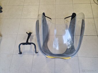 Triumph Thruxton 900 - 6