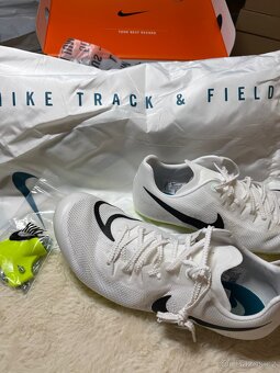 Nike Zoom Ja Fly 4 - 6