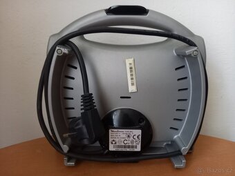 Moulinex Express Sendvičovač / Toastovač - 6