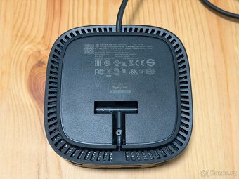 Dokovací stanice HP USB-C Universal Dock G2, 120W - 6