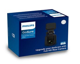 Philips Cam ADR 820/620 autokamery nové +2x modul - 6