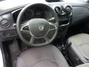 Dacia Sandero 1,0 - 6