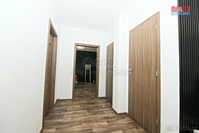 Pronájem bytu 3+1, 70 m², Česká Lípa, ul. Norská - 6