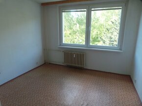 Prodej bytové jednotky 3+1,+L, OV 68 m2, Litvínov Hamr ulice - 6