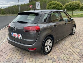 CITROËN C4 PICASSO 1.6 HDI 88kW-2018-134.304KM-APP CONNECT- - 6