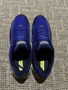 Hoka Torrent 2 Vel 48 nové - 6